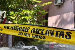 Satu liang lima jenazah, warga Indramayu ungkap fakta mengejutkan