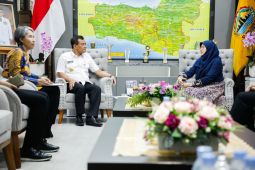 Kepesertaan UHC Jateng capai 98,68 persen