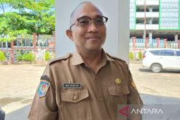 Dinkes Papua harap  2.732 warga terjangkit TBC lakukan pengobatan