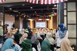 LKC Dompet Dhuafa perkuat kesadaran masyarakat tentang ASI eksklusif