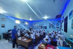 Genza Education gelar GTO-TKA tegaskan persiapan nyata siswa hadapi ujian