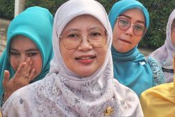 Dinkes Depok gagas inovasi untuk tekan angka kematian ibu dan bayi