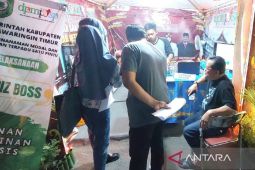 Kesadaran pelaku UMKM di Kotim untuk mengurus perizinan perlu ditingkatkan