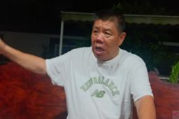 Gubernur Babel bentuk tim satgas tambang awasi WPR
