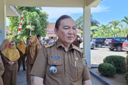 Dinkes catat UHC di Lampung capai 97,22 persen hingga Agustus 2025