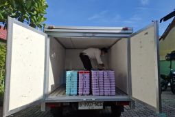 Pemprov Lampung: MBG bantu penuhi gizi anak dan cegah stunting