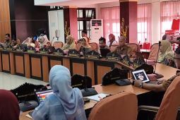 DPRD Palu tetapkan RPJMD 2025--2029