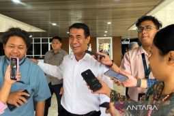 Mentan sebut operasi pasar SPHP stabilkan harga beras premium