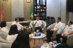 Wali Kota Medan:  Program MBG berdampak positif bagi masyarakat
