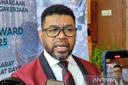 Senator Filep apresiasi Pemerintah tak pangkas Dana Otsus Papua 2026