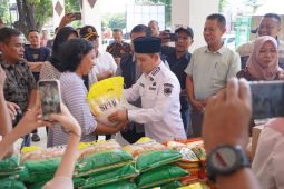Pemkab Mojokerto gelar GPM di 18 kecamatan serentak