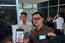 DPRD Paser terima audiensi mahasiswa soroti isu pembangunan daerah