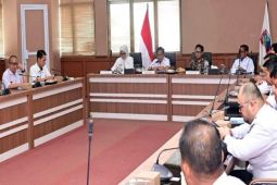 Pemkab Lamsel matangkan strategi pembangunan berkelanjutan lewat FGD