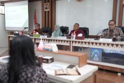 Pemkab Sleman komitmen wujudkan pemerintah bersih dan akuntabel