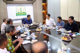 Gubernur Aceh ingatkan agar antisipasi inflasi dari peringatan Maulid Nabi