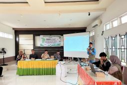 Mahasiswa UNG wujudkan TPS3R dan sanitasi