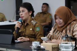 Wali Kota Singkawang-Kalbar dorong percepatan akses Keuangan lewat TPAKD