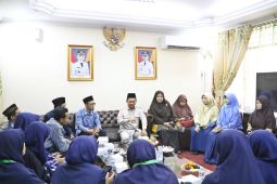 Pemkab Serang dan JSIT sepakat tingkatkan kapasitas SDM para guru