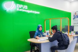 BPJS Ketenagakerjaan bayar klaim Rp151 miliar hingga Agustus