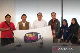 Pemprov Kaltim  ajak masyarakat gotong royong sukseskan WCD