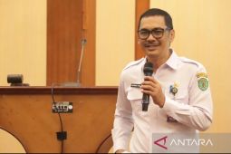 Pemprov Kaltim gelontorkan Rp12 miliar  untuk program internet desa