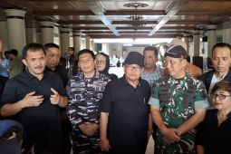 DPRD DIY apresiasi partisipasi masyarakat jaga rasa aman Yogya