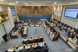 DPR segera  tuntaskan RUU Kepariwisataan setelah sempat tertunda