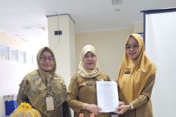RSUD Sulbar terapkan sistem digital memperkuat keselamatan pasien