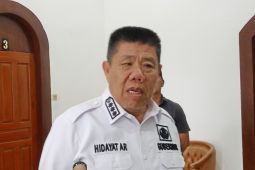 Gubernur Babel ingin satgas timah rangkul masyarakat