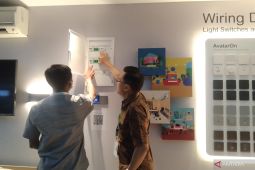 Kementerian ESDM: SNI ketenagalistrikan tekan risiko kebakaran