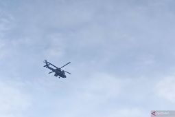 Panglima TNI pimpin latihan tempur Super Garuda Shield di Baturaja