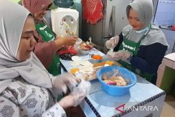 Disperindag Babel tingkatkan kepatuhan perizinan pelaku industri