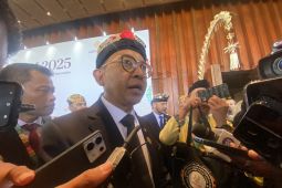 Menbud sebut sejumlah tablet di Museum Kediri dipulihkan pasca-demo