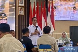 Pemko Batam bentuk empat UPT baru untuk kelola sampah