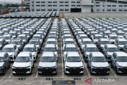 Kemendag: CPU hingga mobil listrik dongkrak Impor Indonesia