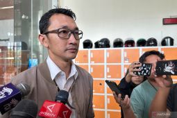 KPK dalami aliran uang kasus dana Papua