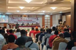 John Rettob: Seluruh warga Mimika sepakat jaga situasi damai