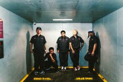 Pee Wee Gaskins rilis album mini lanjutan "Salute to 90's"