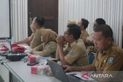 Bangka Tengah bangun perumahan tahap dua untuk ASN
