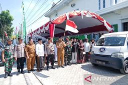 Pemkab Sampang perketat pengawasan Program Makan Bergizi Gratis