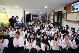 Fisipol UMPR sambut mahasiswa baru dengan program hasupa hasundau