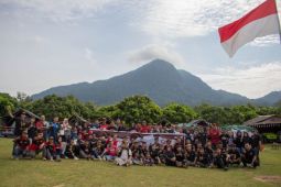 Astra Motor Kalbar gelar Convoy Merdeka bersama paguyuban HWBC