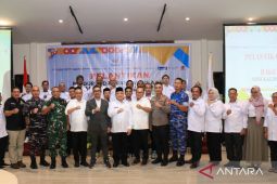 Gubernur Kalbar minta AMSI menjadi garda terdepan tangkal hoaks