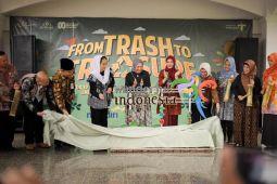 Kemenpar gelar Bazaar Merdeka kampanyekan pariwisata berkelanjutan