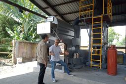 Saat insinerator jadi taruhan masa depan sampah di Mataram