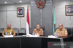 Gerakan Pangan Murah Kalbar bantu meringankan beban masyarakat