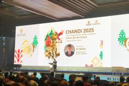 Menbud proyeksikan industri film sumbang PDB tinggi pada 2027