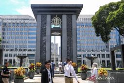 BI sebut keyakinan konsumen terhadap ekonomi RI tetap terjaga pada Agustus