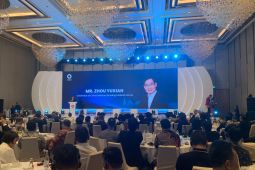 Konferensi promosi dan pameran inovasi CNBM sukses digelar di Jakarta