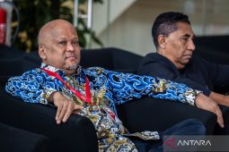 KPK kembali panggil Ilham Akbar Habibie